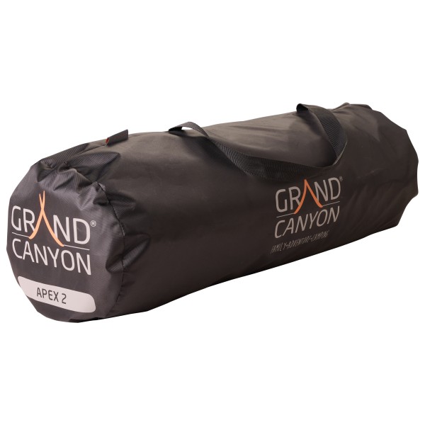 Grand Canyon - Apex 2 - 2-mannatält