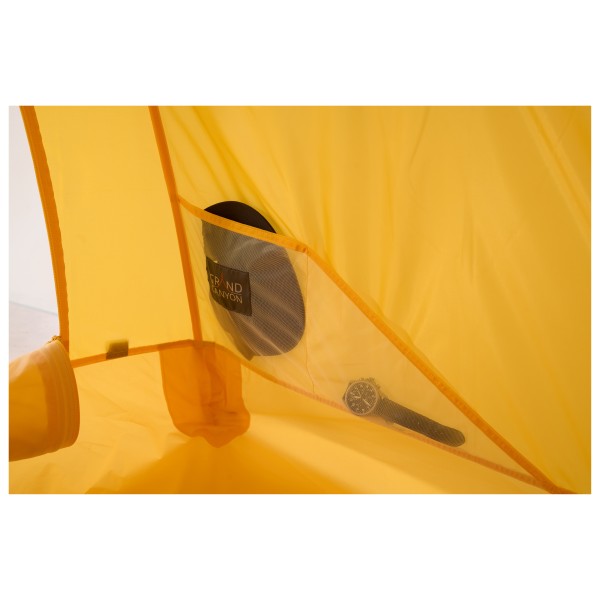 Grand Canyon - Robson 2 Pro - 2-Personen Zelt