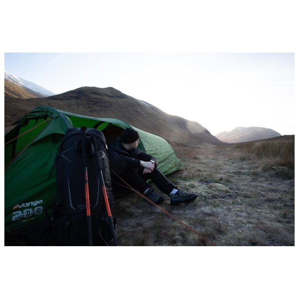 Vango - Equinox 200 - Tienda de campaña 2 personas