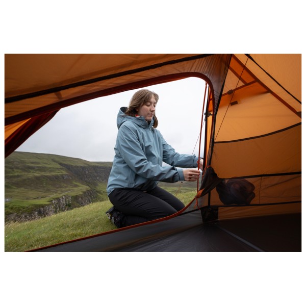 Vango - F10 Banshee UL1 - 1-personers telt