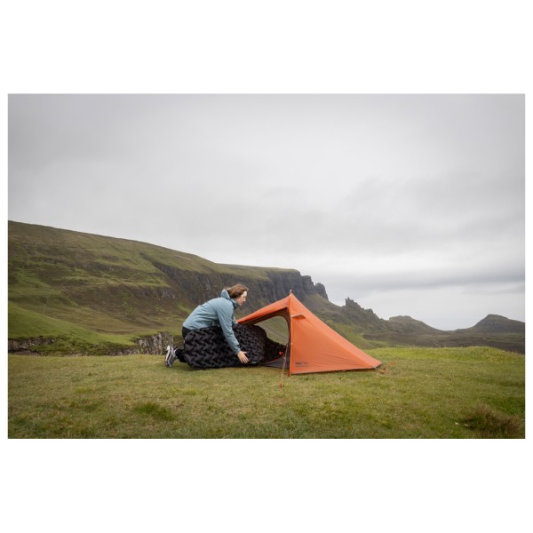 Vango - F10 Banshee UL1 - Tenda a 1 posto