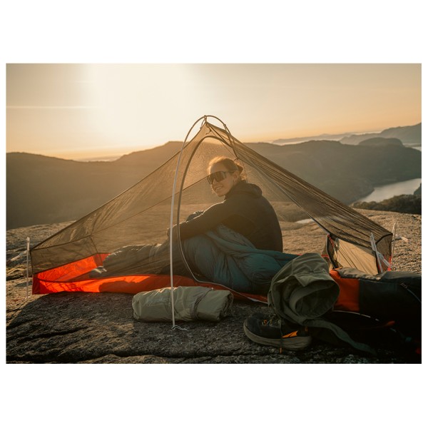 Robens - Chaser 2 LW - 2-person tent