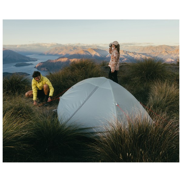 Robens - Seeker 2 LW - 2-Personen Zelt