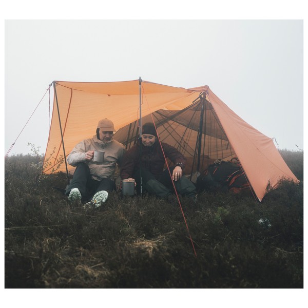 Robens - Via 2 UL - 2-mannatält