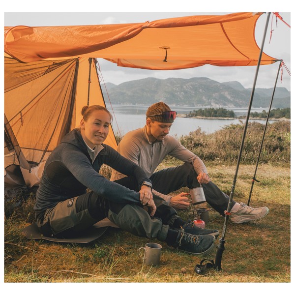 Robens - Via 2 UL - 2-Personen Zelt