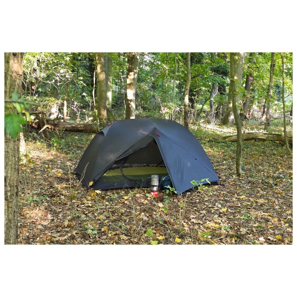 Wechsel - Aeron 2 - 2-Personen Zelt
