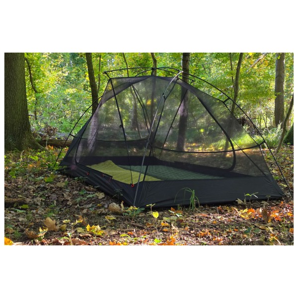 Wechsel - Aeron 2 - Tenda a 2 posti