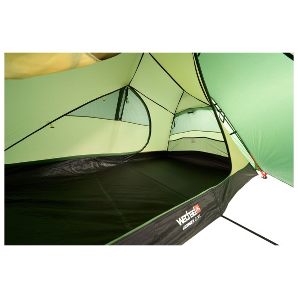 Wechsel - Exogen 2 XL - 2-Personen Zelt