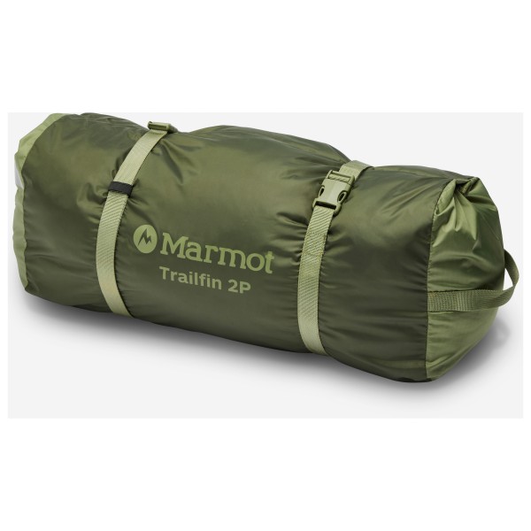 Marmot - Trailfin 2P - 2-personers telt