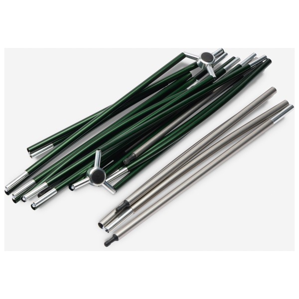 Marmot - Trailfin 2P - 2-personers telt