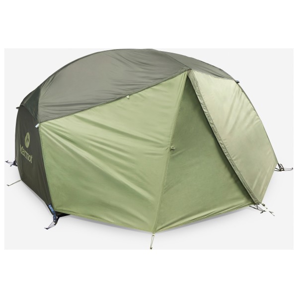 Marmot - Trailfin 2P - 2-personers telt