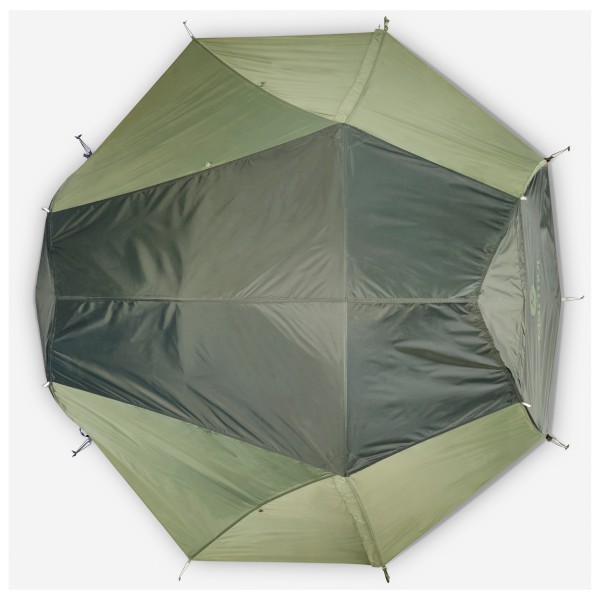 Marmot - Trailfin 2P - 2-personers telt