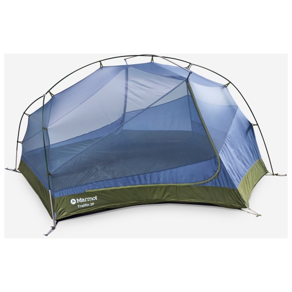 Marmot - Trailfin 2P - 2-personers telt