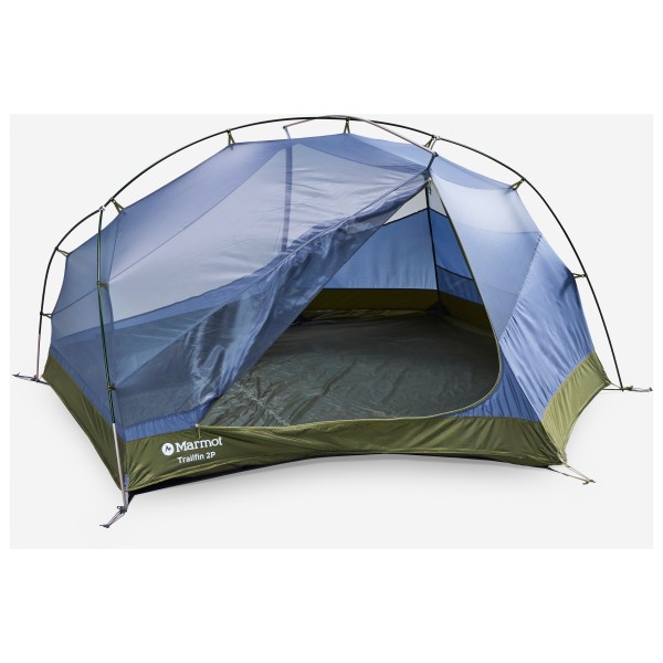 Marmot - Trailfin 2P - 2-personers telt