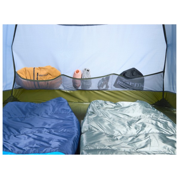 Marmot - Trailfin 2P - 2-personers telt