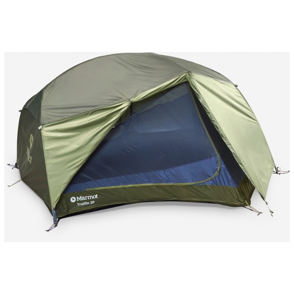 Marmot - Trailfin 2P - 2-persoonstent