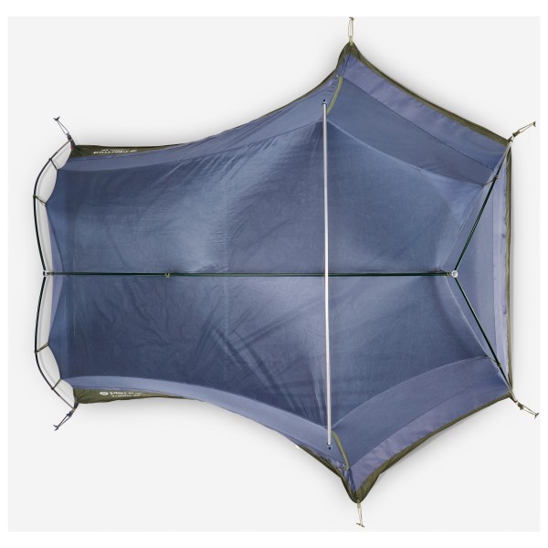 Marmot - Trailfin 2P - 2-persoonstent