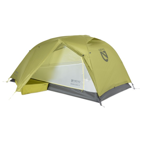 Nemo - Dragonfly Osmo 2P - 2-Personen Zelt
