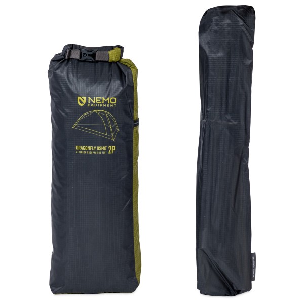 Nemo - Dragonfly Osmo 2P - 2-Personen Zelt