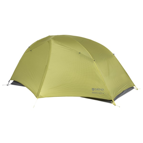 Nemo - Dragonfly Osmo 2P - Tenda a 2 posti