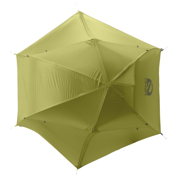Nemo - Dragonfly Osmo 2P - Tenda a 2 posti