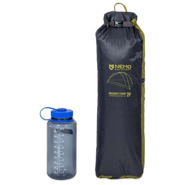 Nemo - Dragonfly Osmo 2P - Tenda a 2 posti