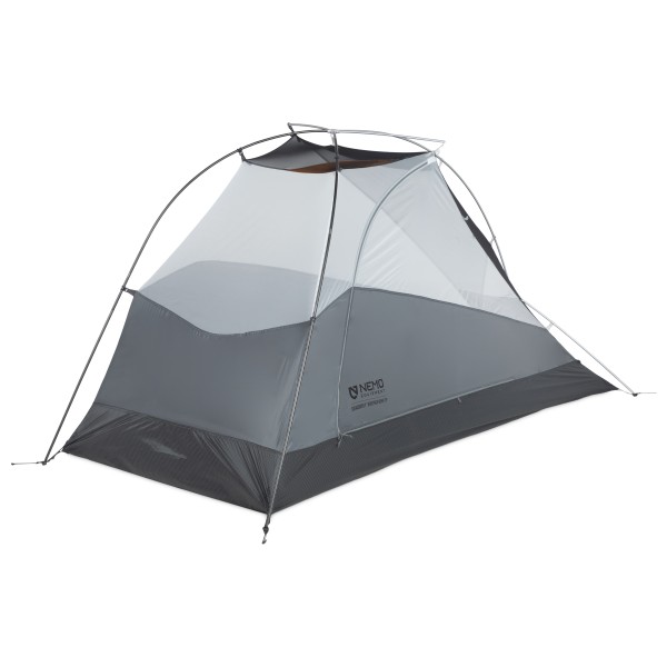 Nemo - Dragonfly Osmo Bikepack 2P - 2-person tent