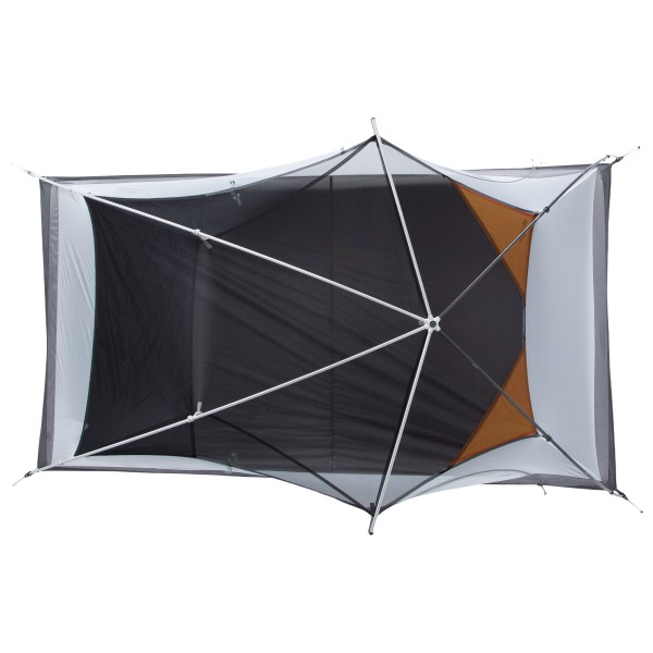 Nemo - Dragonfly Osmo Bikepack 2P - 2-personers telt