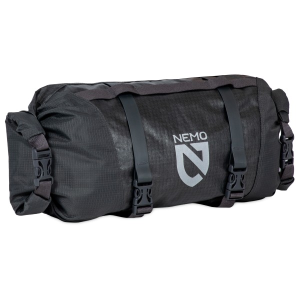Nemo - Dragonfly Osmo Bikepack 2P - 2-personers telt