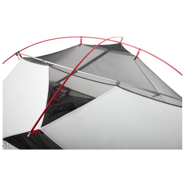 MSR - Elixir 2 Peson Tent V3 - 2 henkilön teltta