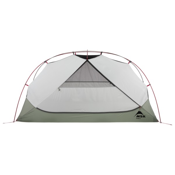 MSR - Elixir 2 Peson Tent V3 - 2-mannatält
