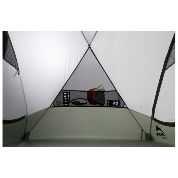 MSR - Elixir 2 Peson Tent V3 - 2-personers telt