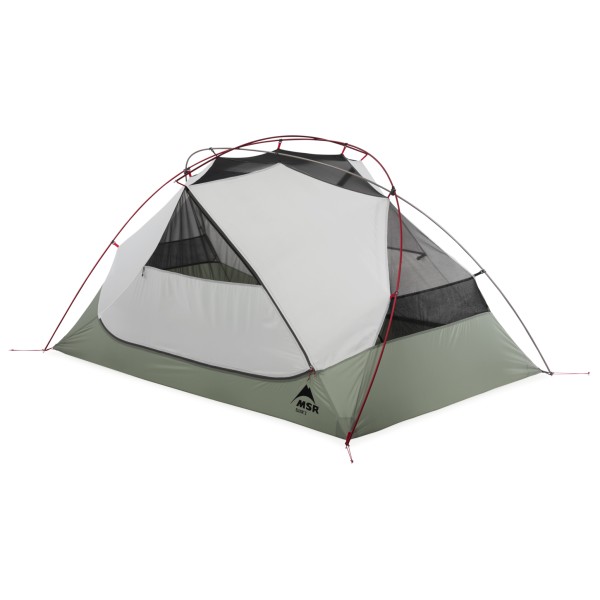 MSR - Elixir 2 Peson Tent V3 - Tienda de campaña 2 personas