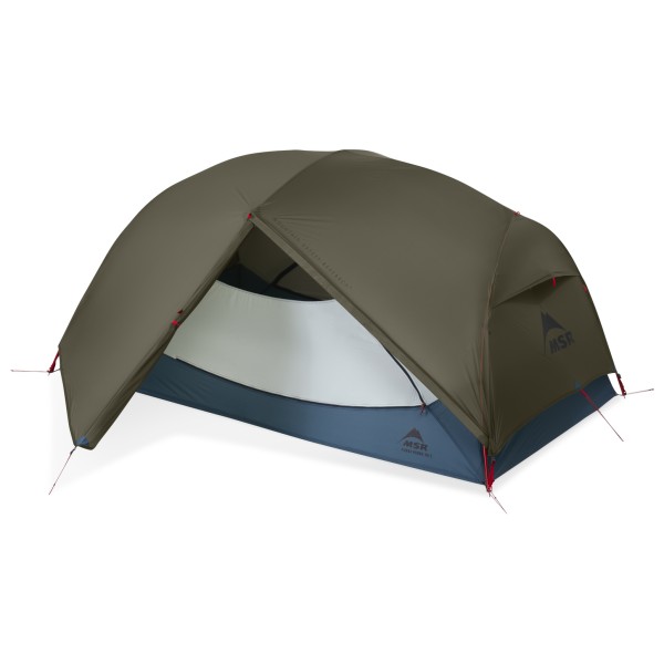MSR - Hubba Hubba HD 2 Person - 2-person tent