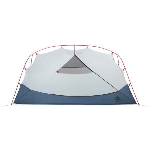 MSR - Hubba Hubba HD 2 Person - 2-person tent
