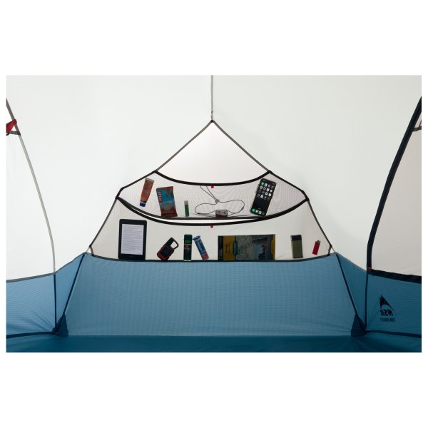 MSR - Hubba Hubba HD 2 Person - 2-person tent