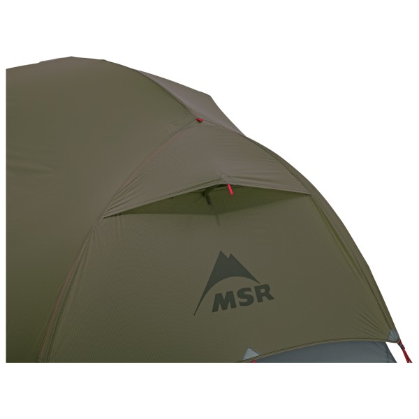 MSR - Hubba Hubba LT 2 Person - 2-mannatält