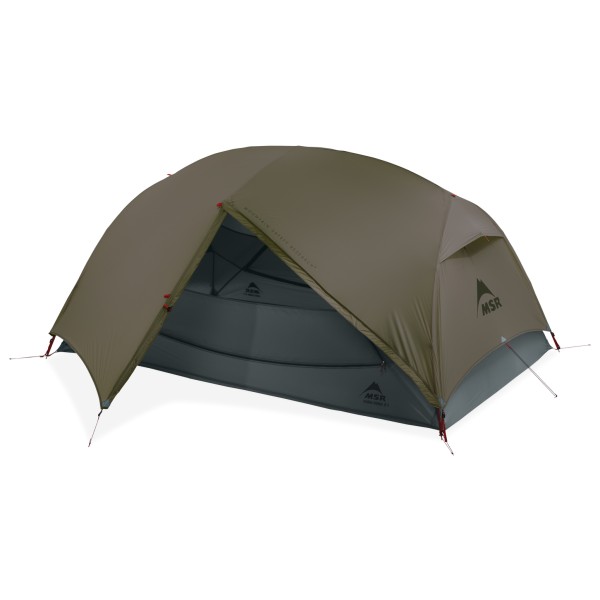 MSR - Hubba Hubba LT 2 Person - 2-person tent