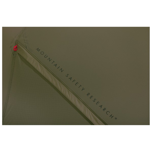 MSR - Hubba Hubba LT 2 Person - Tienda de campaña 2 personas