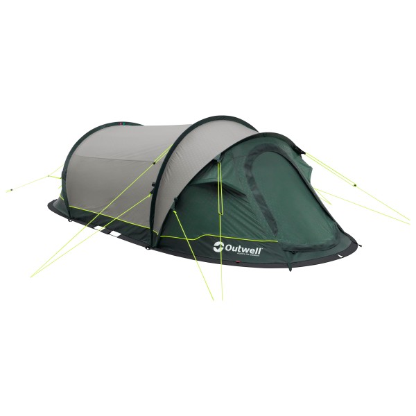 Outwell - Nexion 2 Forrest - 2-personers telt