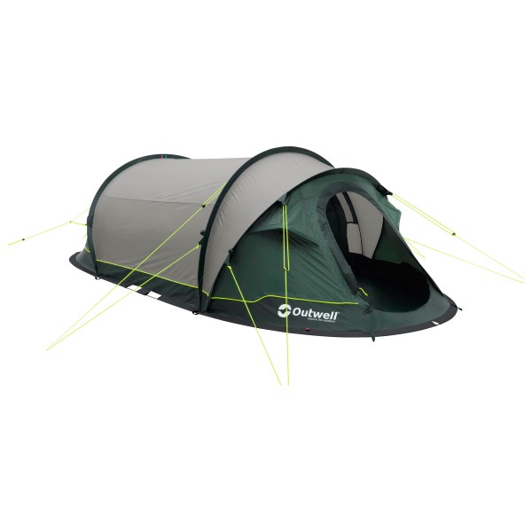 Outwell - Nexion 2 Forrest - 2-personers telt