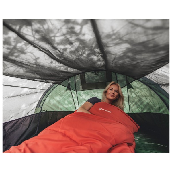 Outwell - Nexion 2 Forrest - 2-personers telt
