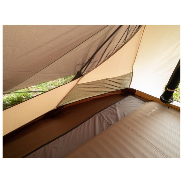 Snow Peak - Winzeil - 2-person tent