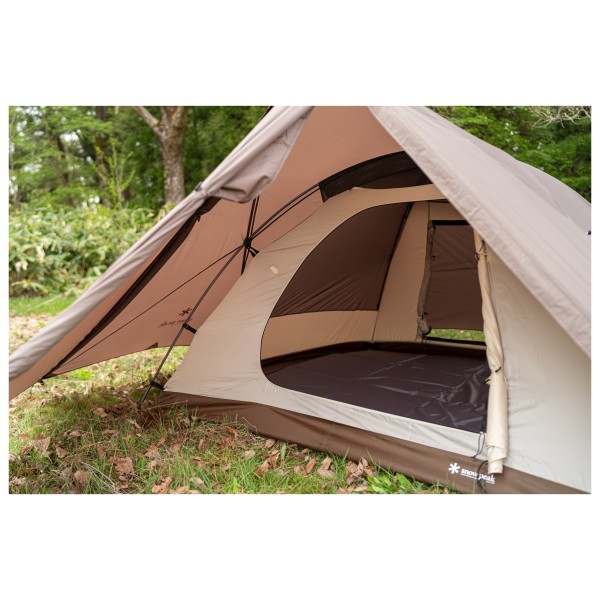 Snow Peak - Winzeil - 2-person tent