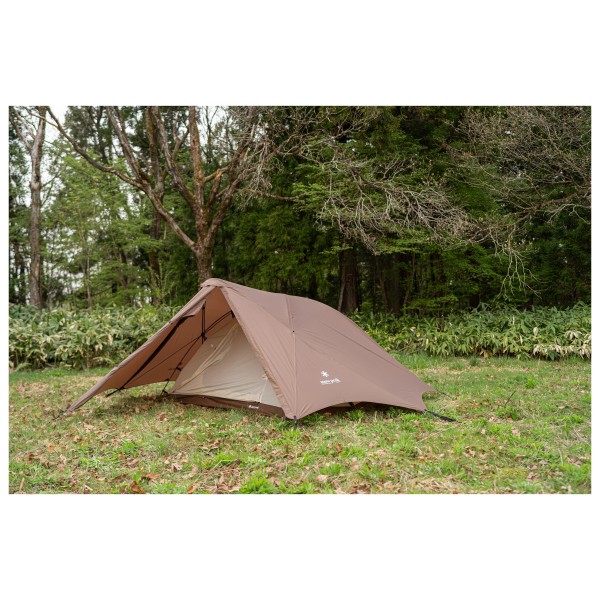 Snow Peak - Winzeil - 2-person tent