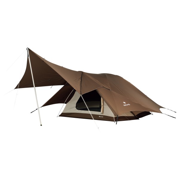 Snow Peak - Winzeil - Tienda de campaña 2 personas