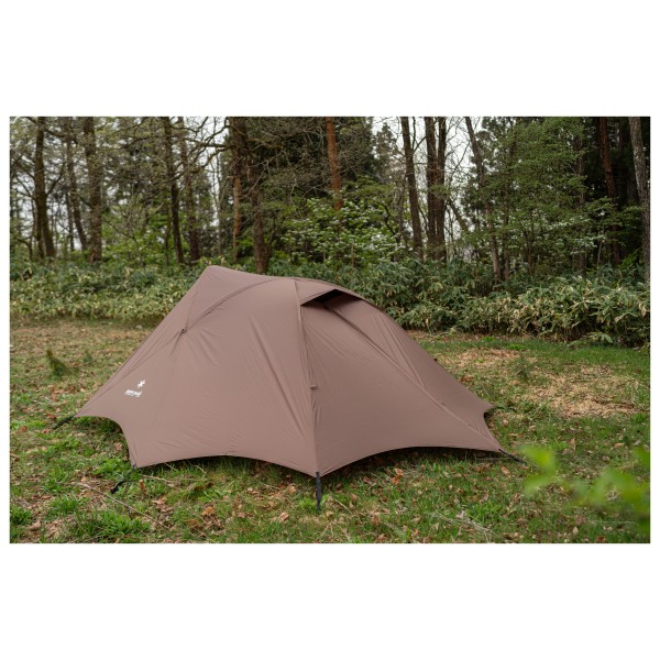 Snow Peak - Winzeil - Tienda de campaña 2 personas