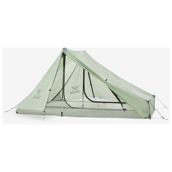 SIMOND - Sprint Ultra Light Dyneema 2 - 2-persoonstent