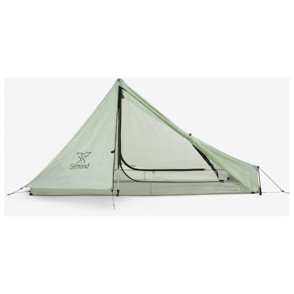 SIMOND - Sprint Ultra Light Dyneema 2 - 2-persoonstent