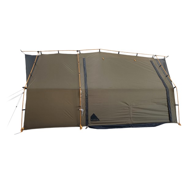Kampa - Moongazer 23 - 2-Personen Zelt